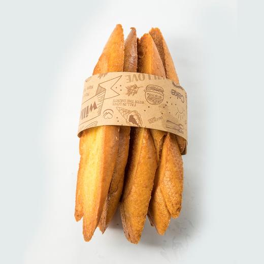 澧县烘焙馆面包类乳香片1片