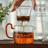 雅集  颜品壶  耐热玻璃 茶水分离  过滤泡茶壶 商品缩略图4