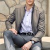 裁缝学苑 M58男士商务休闲上衣立领爸爸装11服装裁剪图纸牛皮纸样 商品缩略图2