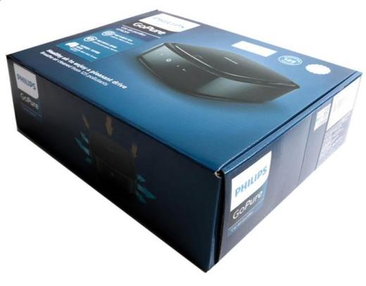 Philips GoPure GP6201Cabin Air Purifier车载空气净化器#623184JPY带授权招加盟代理 商品图3