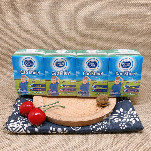 子母奶饮品系列（版本图案随机发） 商品图3