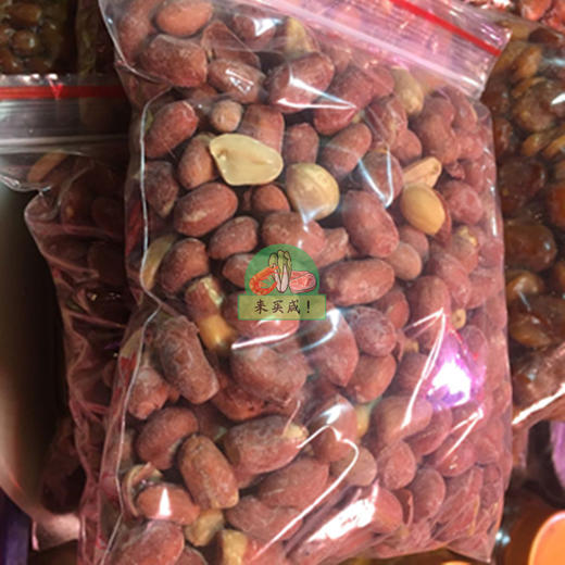 五香花生 商品图0