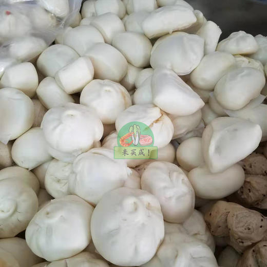 包子 馒头（多种类） 商品图0