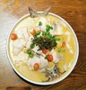 【岑府私厨 酸菜鱼】1.8斤左右的乌江鱼，肉质细腻、有弹性，无刺 商品缩略图0