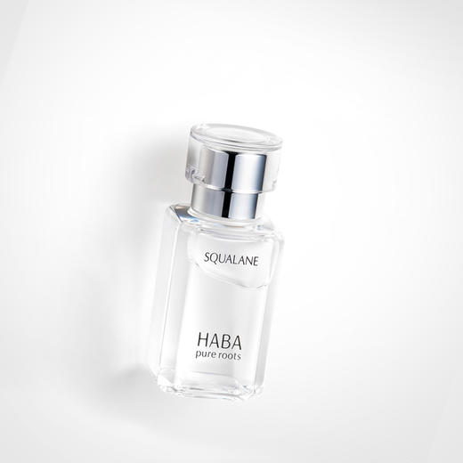 HABA鲨烷精纯美容油30ml 商品图2