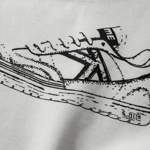 kelme卡尔美春季新款卫衣男士运动上衣外套 圆领套头衫 商品图2