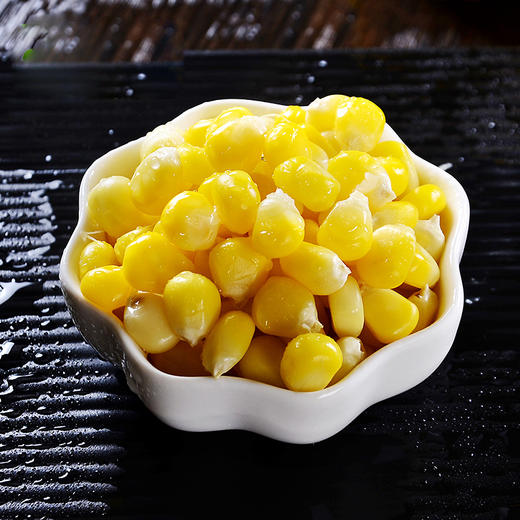 云南 西双版纳 爆浆水果甜玉米 商品图4