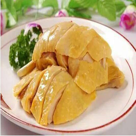 白切鸡 商品图0