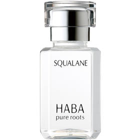 HABA鲨烷精纯美容油30ml