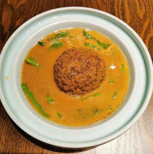 【岑府私厨 小八宝狮子头】400g 商品图0