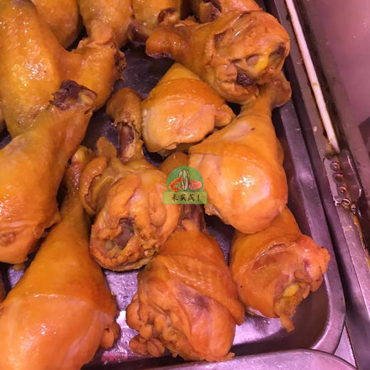 梅州盐焗鸡腿 商品图0