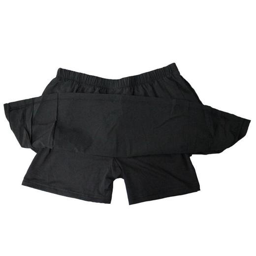 JOOLA优拉尤拉女式乒乓裤裙防走光659运动短裙 商品图4