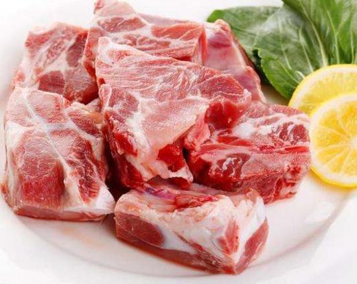 苏食鲜切块去颈前排1000克【0510】 商品图0