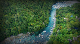 （3月18日-25日）怒江大峡谷+独龙江纹面女+高黎贡山最美油菜花8日行摄