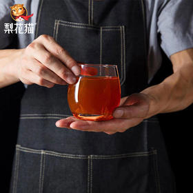 古树秋梨膏，秋梨熬制，生态健康！