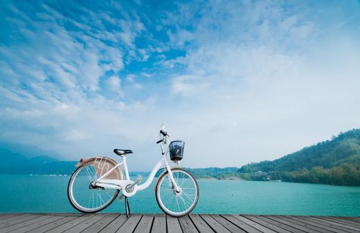 【洗肺之旅】千岛湖桨板、骑行2日行 商品图0