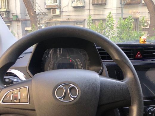 【特价月租-北京】北汽 EC200 新能源灵秀版 商品图4