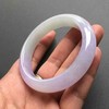 糯冰种紫罗兰翡翠手镯56 商品缩略图6
