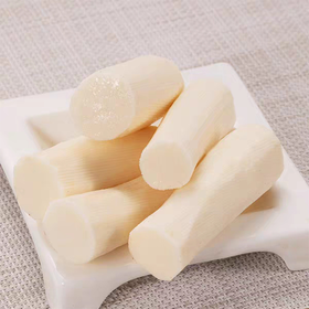 【预售10月后发货】温县铁棍山药 家庭分享装 5斤包邮