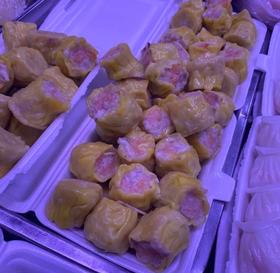 精制烧卖 虾仁肉馅