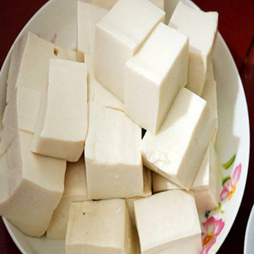 水豆腐 商品图0