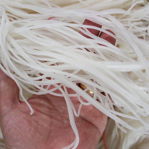 云南农家手作传统米线，传统手艺，现做发货 商品图5