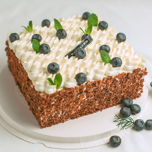 蓝莓之约 - 安庆优美滋