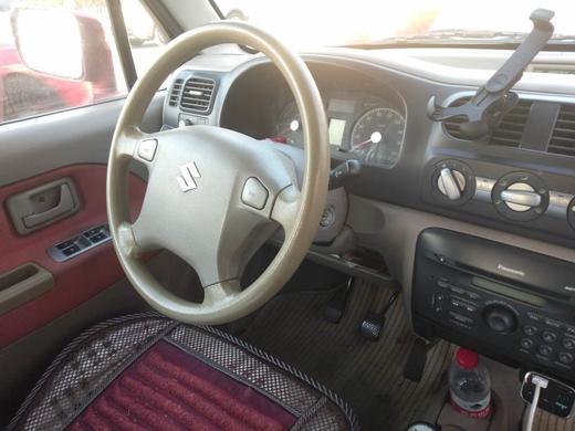 【月租-北京】铃木 北斗星 1.4L 手动标准2型 商品图5