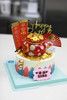 祝寿蛋糕C款 商品缩略图1