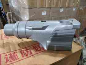 【货号04530】装机处理26电锤齿轮箱喇叭口。