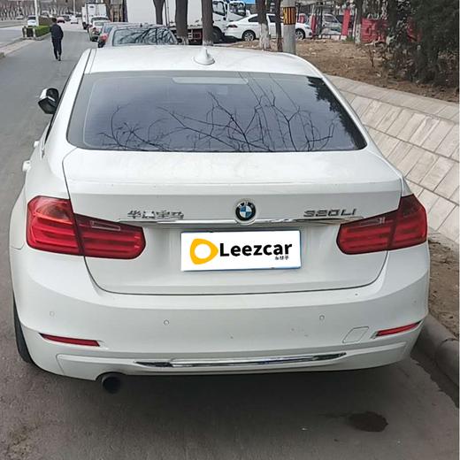 【月租-北京】宝马 320Li 豪华设计套装 商品图2