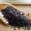紫米500g 一款营养紫米请查收，米粒细长，米皮紫黑，更可口更香醇。真空包装袋，更卫生。做粽子、做饭团都超合适哦~熬粥加点冰糖更美味~ 商品缩略图1