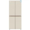 格力晶弘（100821）(KINGHOME) BCD-455WPQG 455升 多门 冰箱 节能保鲜 绮玉金 商品缩略图0