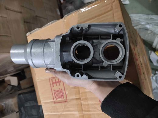 【货号04530】装机处理26电锤齿轮箱喇叭口。 商品图2