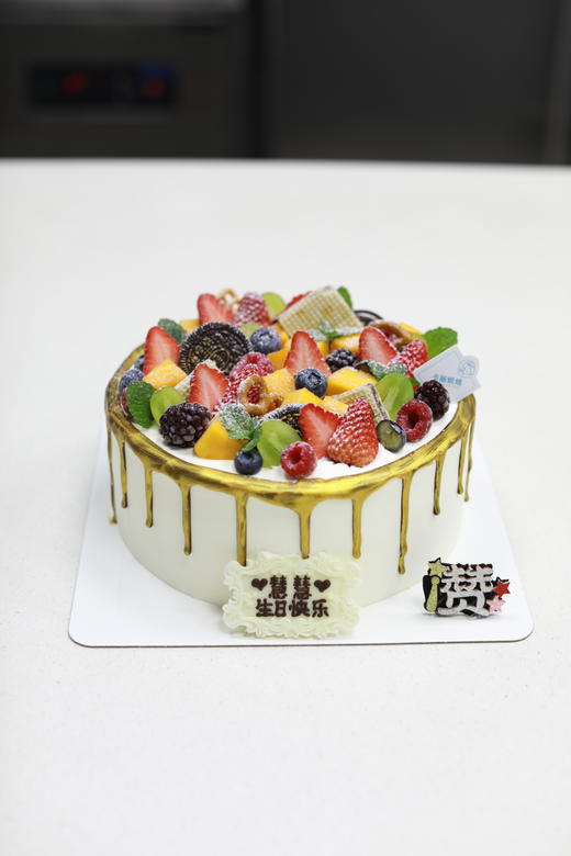 点赞蛋糕 商品图2