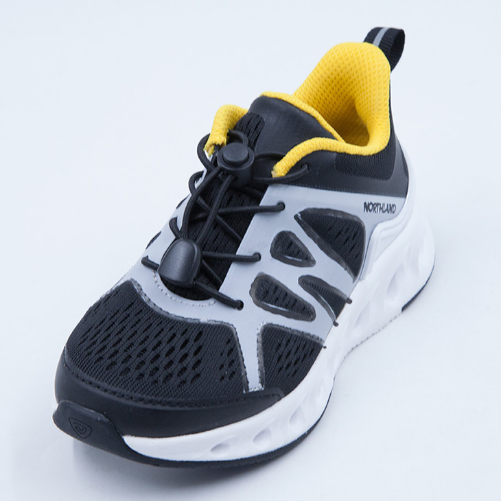 northland诺诗兰儿童xk090119小童360度透气鞋