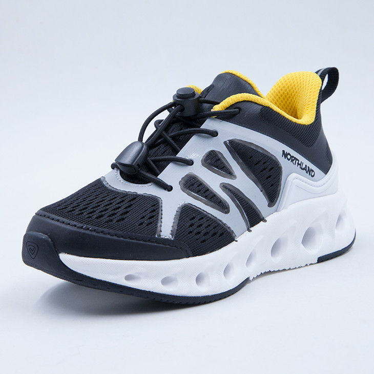 northland诺诗兰儿童xk090119小童360度透气鞋