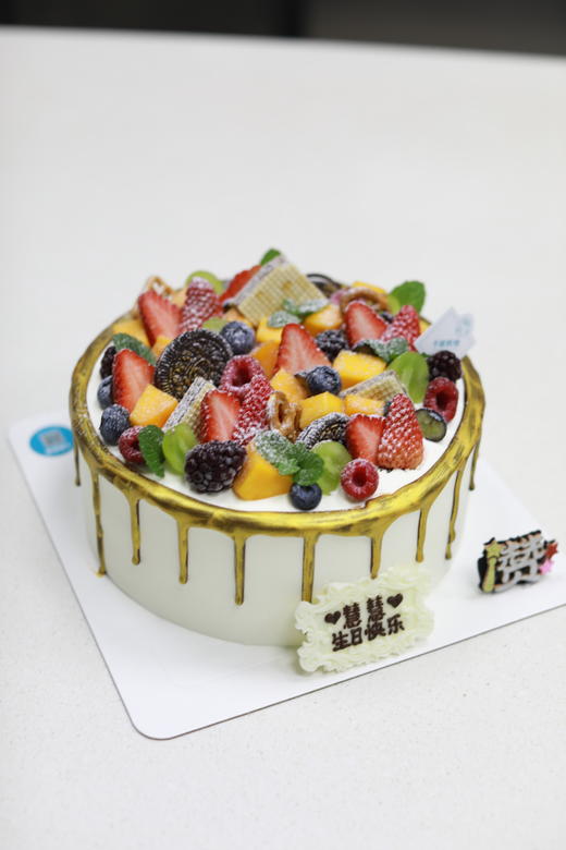 点赞蛋糕 商品图1