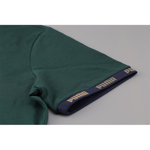 PUMA/彪马 意大利文艺复兴 球迷T恤 商品图2