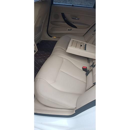 【月租-北京】宝马 320Li 豪华设计套装 商品图4