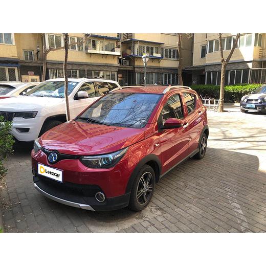 【特价月租-北京】北汽 EC200 新能源灵秀版 商品图1