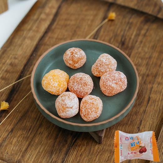 甘草/回味/盐津橄榄、金桔 商品图3