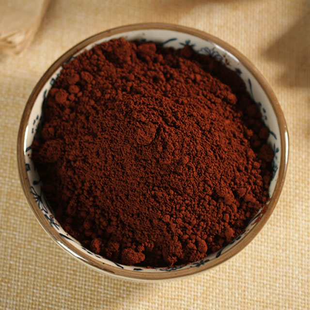 长白山灵芝孢子粉