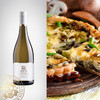 Babich霍克湾霞多丽白葡萄酒750ml 新西兰原装进口百碧祺葡萄酒 商品缩略图1