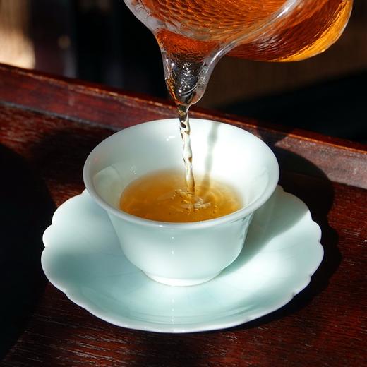 天授定制款：雅青盖碗组礼盒一只盖碗+四只品杯 商品图2