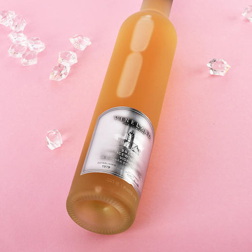加拿大 VQA级 甜酒 冰白葡萄酒 商品图1