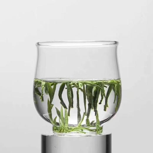 安徽黄山 明前特级毛峰特级500克包邮 商品图3