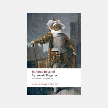 Cyrano de Bergerac/大鼻子情圣 商品图0