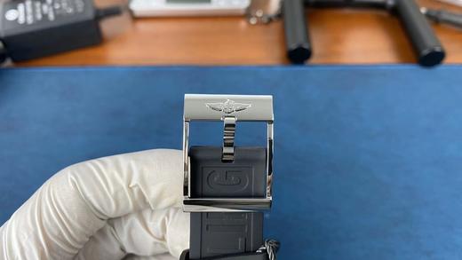 GF百年灵二代GMT 44MM 搭配专柜正品一致的2824机芯 复仇者神器 商品图12