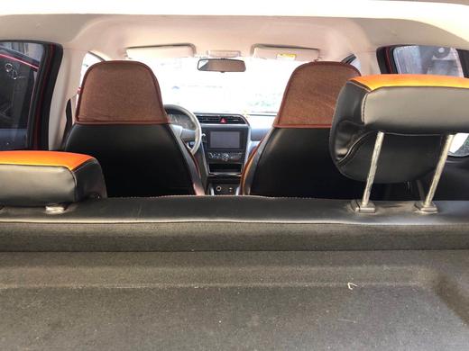 【特价月租-北京】北汽 EC200 新能源灵秀版 商品图7